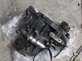 Sman 6v crabots 106 maxi