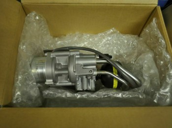 Bomba hidraulica nueva acd lancer evo 7 8 9 rs