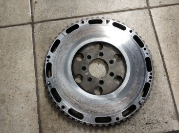 Volante motor rsx clio sport