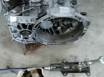 Samsonas secuencial 5v evo x r4 completa