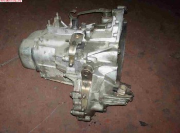 Caja original saxo 16v