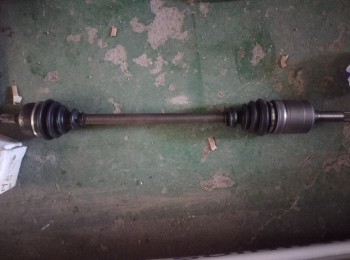 Palieres reforzados saxo 106