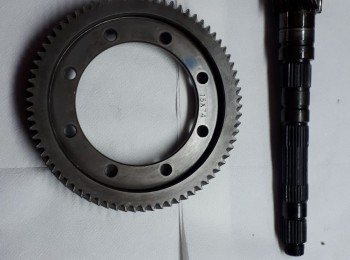 Grupos para cajas be4