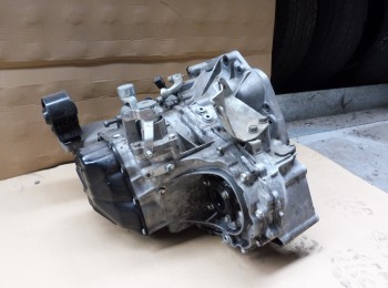 Caja cambios suzuki swift sport 2008