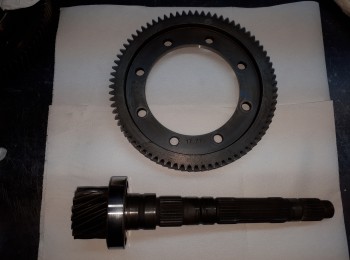 Grupo 17x77 para cajas be4r 