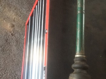 Palier largo caja be