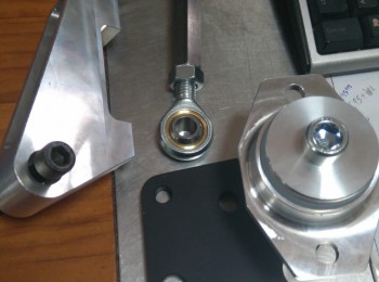 Kit antipar be3/be4/be5 pts