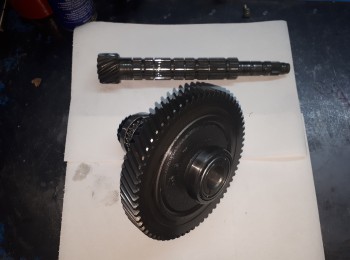 Grupo 13x64 para cajas ma5