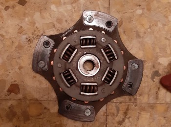 Discos de embrague psa 200mm