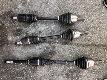 3 palieres reforzaos ma