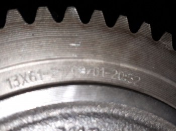 Grupo 13x61 para cajas ma5s