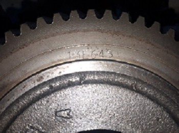 Grupo 13x64 para cajas ma5