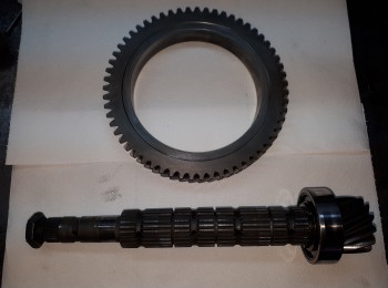 Grupo 13x59 para cajas ma5s