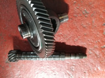 Grupo 13-61 para caja ma