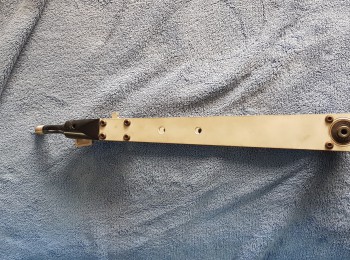 Palanca de cambios sadev