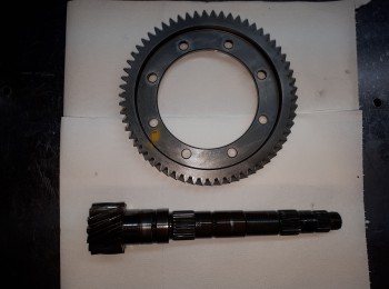 Grupo 14x62 para cajas be1/5 y be3/5