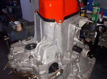 Caja ma5sr 20cn05 citroen saxo vts 13x59.....