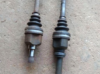 Transmisiones c2 challengue