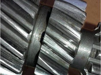 Caja ma con relación y grupo corto