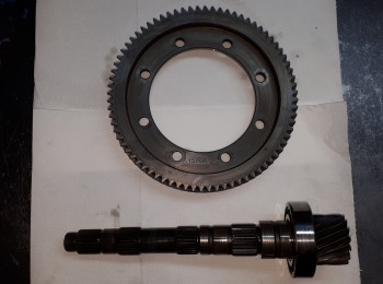 Grupo corto 15x76 be4r