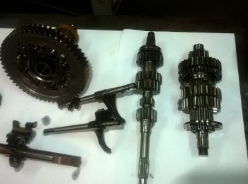 Caja jc5 crabots sadev