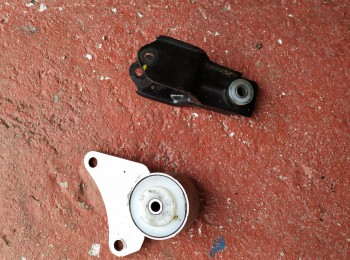 Antipar rigido saxo/106/ax