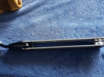 Palanca de cambios sadev