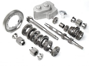 Piñoneria drenth acrabots vw, seat