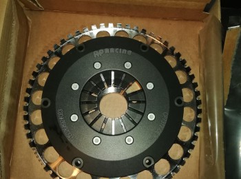 Maza ap racing bi-disco