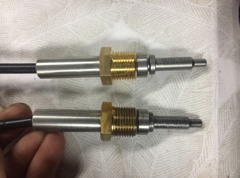 Cables marcha atrás sadev 