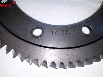 Grupo corto 17x77 be4