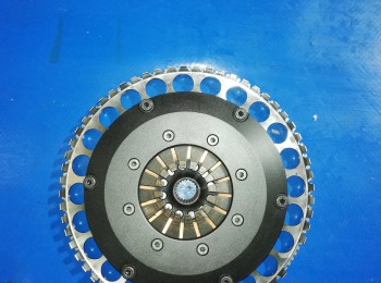 Volante motor 206 rc/gti