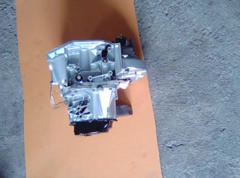 Caja drenth be3/be4 psa