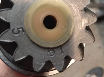 Grupo corto 13/59 psa