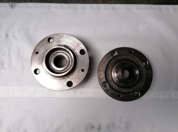 Bujes gordos para caja be3/4 5 saxo 106 ax