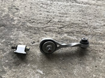 Soportes de motor gr.n renault sport clio ragnotti
