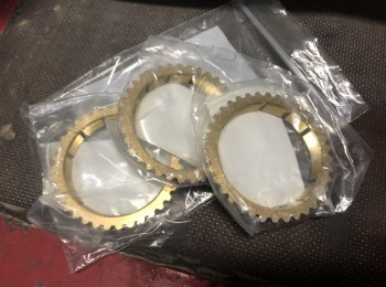 Sincro reforzando hyundai accent copa