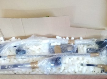 Vendo satch shift saxo ax 106