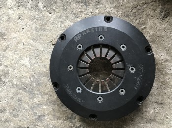 Se vende maza de embrague ap racing mono-disco 184mm , renault clio sp