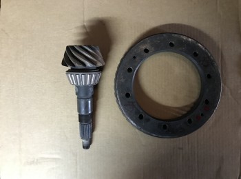 Grupo 4,09 ford motorsport 