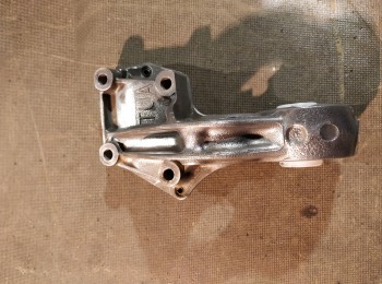 Soporte trasero 206 1.6 