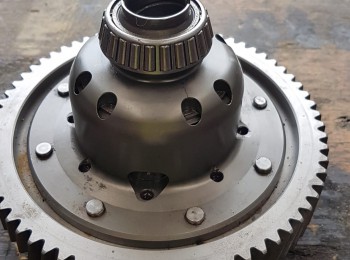 Autoblocante sman jb3 