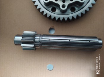 Grupo corto de  renault clio r3 