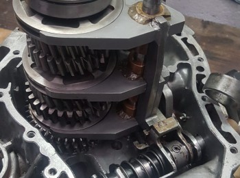 Sman 5v a crabots psa