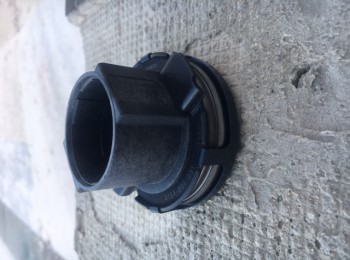 Cojinete o tope sach performance  embrague bmw e30