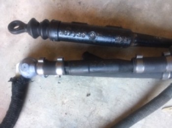 Bomba embrague bmw e30 325 i