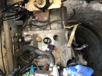 Caja b3 grupo corto autoblocante relacion copa