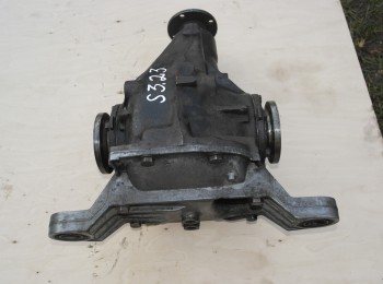  bmw e36 typ 188mm s3,73 diferencial de deslizamiento limitado. bmw 32