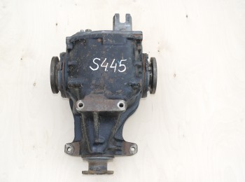  bmw e28 e30 e34 e36 / 5 diferencial de deslizamiento limitado s4,45 a