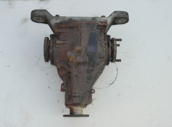 Bmw e36 diferencial de deslizamiento limitado s3,91 automovilismo para